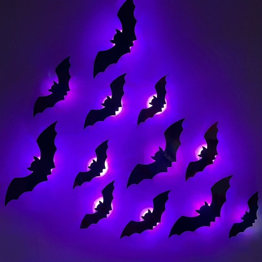 BatGlow LED Bats
