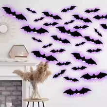 BatGlow LED Bats